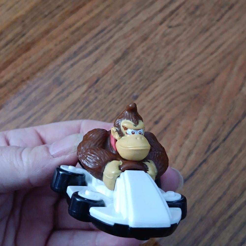 Donkey Kong - Picture 3 of 3